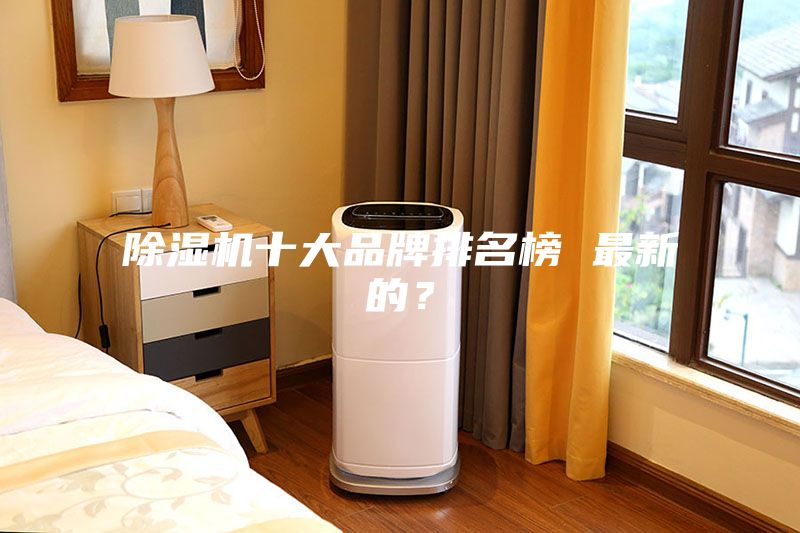 除濕機(jī)十大品牌排名榜 最新的？