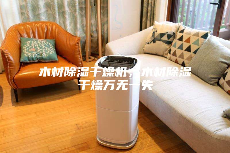 木材除濕干燥機，木材除濕干燥萬無一失