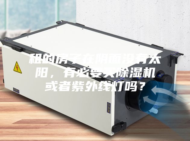 租的房子在陰面沒有太陽，有必要買除濕機或者紫外線燈嗎？