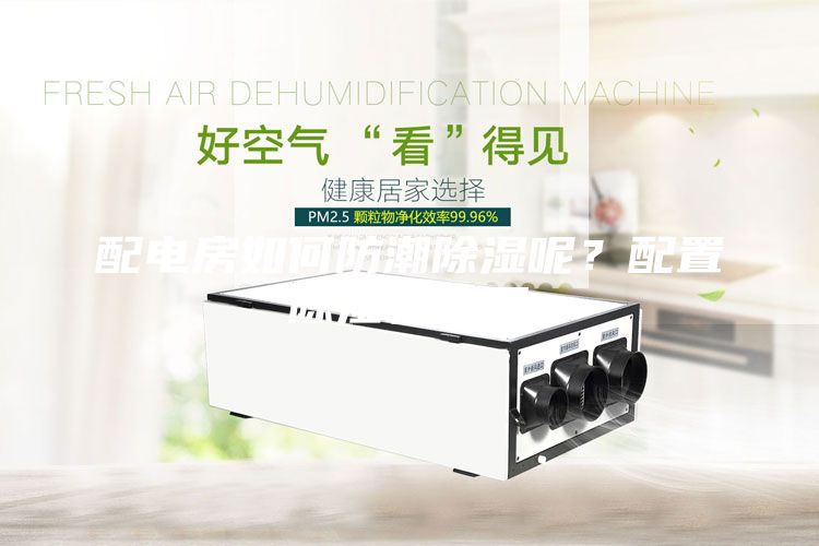 配電房如何防潮除濕呢？配置除濕機(jī)有用