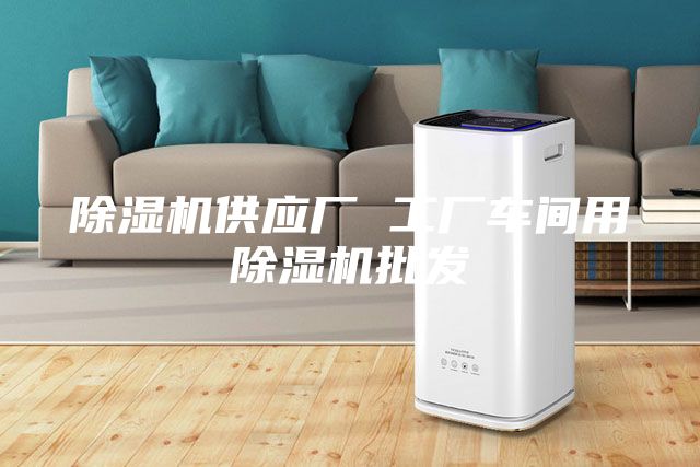 除濕機供應廠 工廠車間用除濕機批發